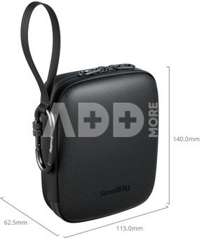 SmallRig 5917 Storage Bag for Action Cameras