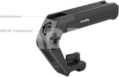SmallRig 5977 Top Handle with NATO Clamp