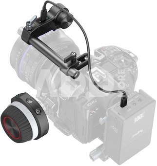 SmallRig Wireless Follow Focus Kit (Lite) 4296B