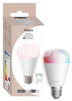 LIGHT BULB T2 E27 LED/LB-L02D AQARA