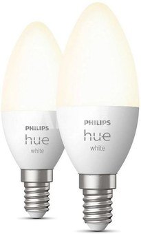 Smart Light Bulb|PHILIPS|Power consumption 5.5 Watts|Luminous flux 470 Lumen|Bluetooth|929003021102