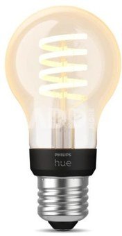Smart Light Bulb|PHILIPS|Power consumption 7 Watts|Luminous flux 550 Lumen|4500 K|220V-240V|Bluetooth|929002477501