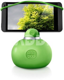 Ballpod Smartfix Groen
