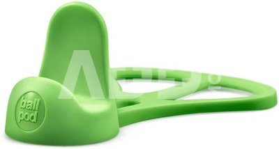 Ballpod Smartfix Groen