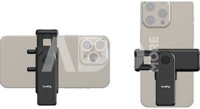 Smartphone Vlog Tripod Kit VK-20 Advanced Version 4364