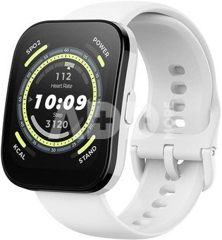 SMARTWATCH AMAZFIT BIP 5/A2215 WHITE W2215EU3N HUAMI