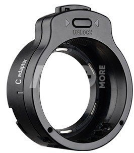 SMDV C Adapter voor A1, A10, V1, AD100pro