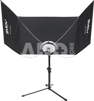 SMDV Flip Bansa Reflector 1480 x 625mm