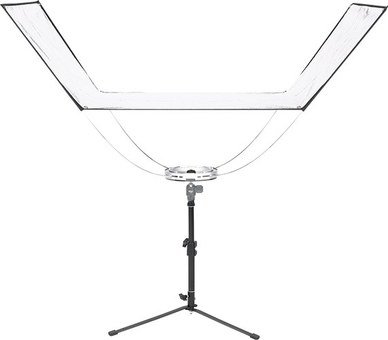 SMDV Flip Bansa Reflector 1480 x 625mm