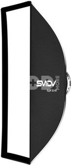 SMDV Speedbox Flip 30x90 ( exclusief speedring )