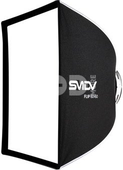 SMDV Speedbox Flip 60x60 ( exclusief speedring )