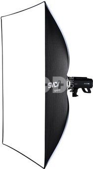 SMDV Speedbox Flip 90x120 ( exclusief speedring )