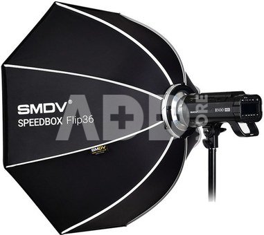SMDV Speedbox Flip36