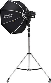 SMDV Speedbox Flip36 PRO