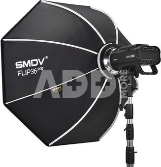 SMDV Speedbox Flip36 PRO