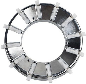 SMDV Speedring for Speedbox 85 / 70 Dodecagon