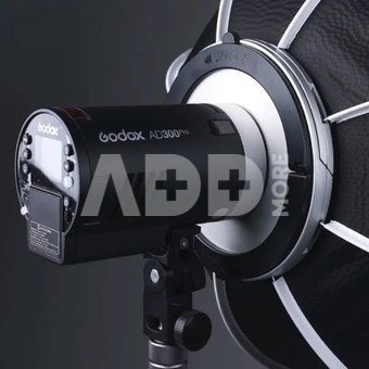SMDV Speedring Godox