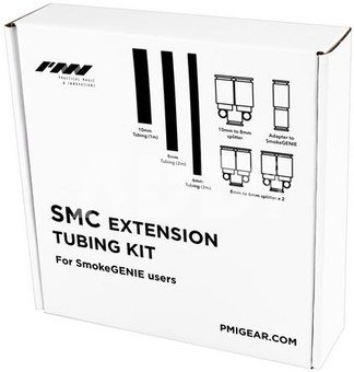 SmokeGENIE SMC Extension Tubing
