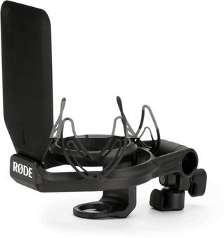 RODE SMR - Premium Studio Microphone Shock Mount