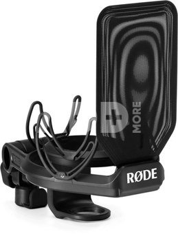 RODE SMR - Premium Studio Microphone Shock Mount