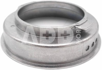 Caruba Softbox Adapter Ring Broncolor Big 152mm