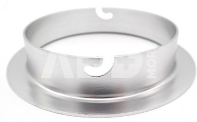 Caruba Softbox Adapter Ring Elinchrom 152mm