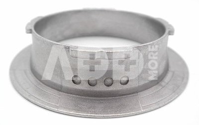 Caruba Softbox Adapter Ring Multiblitz Big 129mm