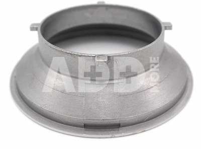 Caruba Softbox Adapter Ring Multiblitz Small 129mm