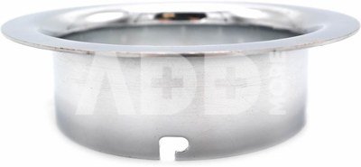 Caruba Softbox Adapter Ring Novatron 129mm