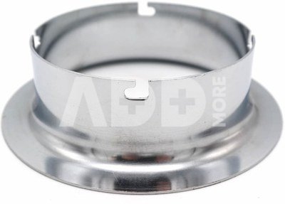 Caruba Softbox Adapter Ring Novatron 129mm
