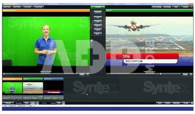 Software 4K