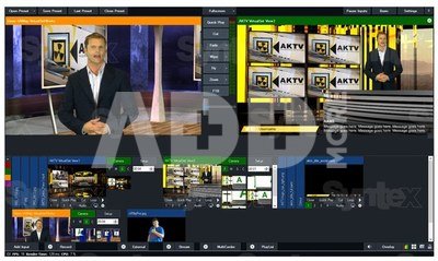 Software 4K