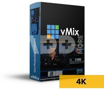Software 4K