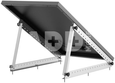 SOLAR PANEL ACC FRAME 28''/5006104001 ECOFLOW