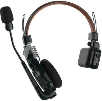 HOLLYLAND Solidcom C1 Pro Wireless Stereo Master Headset