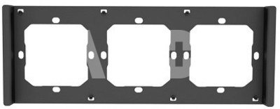 SONOFF M5-80 3 jungiklių rėmas-laikiklis