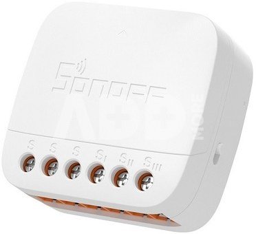 SONOFF S-MATE2 išmanusis jungiklis