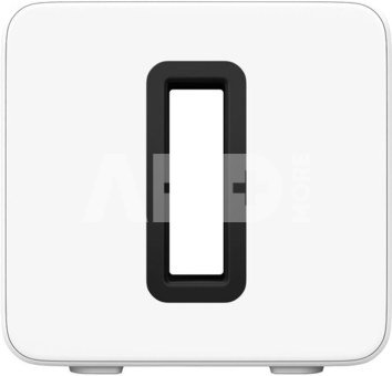 Sonos bass speaker Sub, white