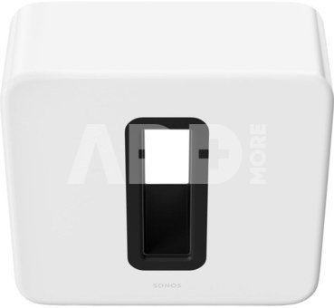 Sonos bass speaker Sub, white