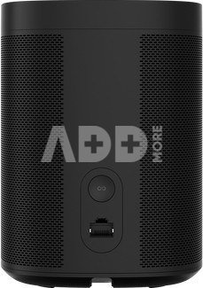 Sonos smart speaker One (Gen 2), black