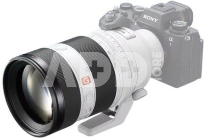Sony 50-150mm F2 GM Full-Frame Zoom Lens