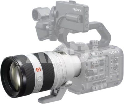 Sony 50-150mm F2 GM Full-Frame Zoom Lens