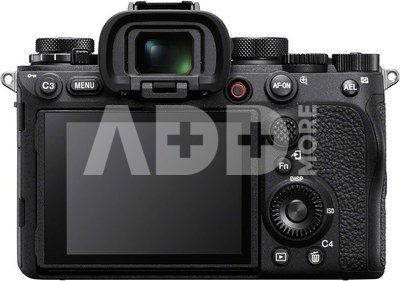 Sony A1 body (ILCE-1)
