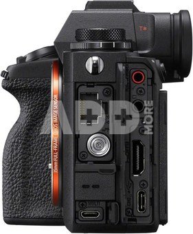Sony A1 body (ILCE-1)
