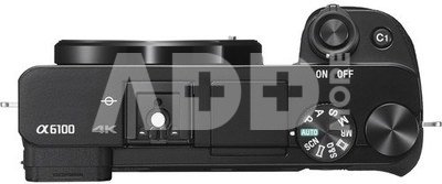 Sony A6100 Body