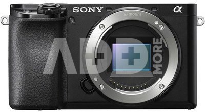 Sony A6100 Body