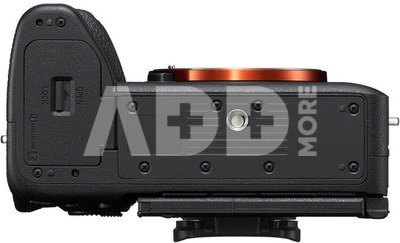 Sony A7V Body (ILCE-7M5)