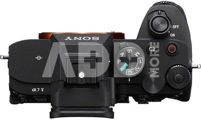 Sony A7V Body (ILCE-7M5)