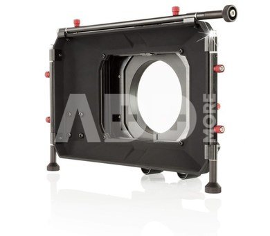 SONY A7S II, AZR II, A7 II SHOULDER MOUNT + MATTEBOX + FOLOLOW FOCUS