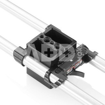 SONY A7S II, AZR II, A7 II SHOULDER MOUNT + MATTEBOX + FOLOLOW FOCUS
